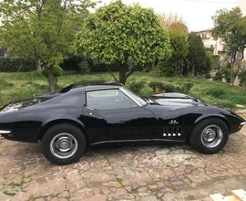 CHEVROLET Corvette Stingray - Anni 70