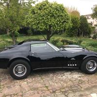 CHEVROLET Corvette Stingray - Anni 70
