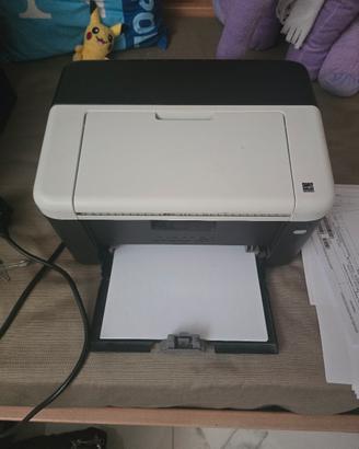 stampante brother 1210w wifi cablata