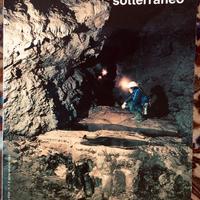 1994 MONDO SOTTERRANEO Speleologia