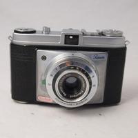 Kodak Retinette  macchina a pellicola