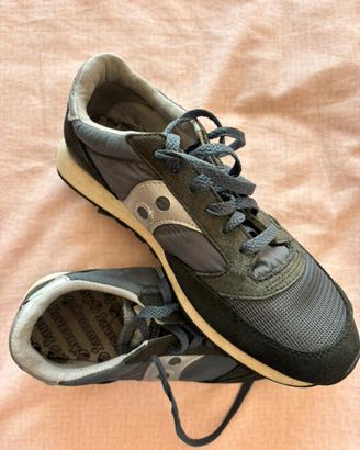 Saucony 43