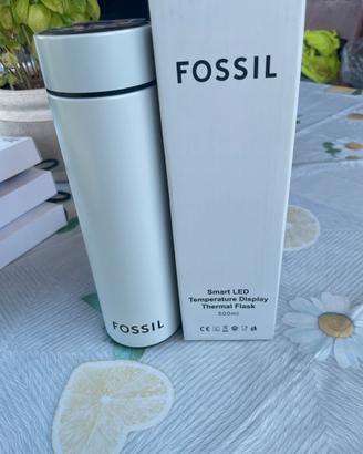 Thermos fossil digitale