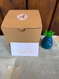 Statuetta Argilla Oddish