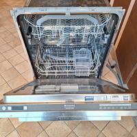 Ricambi lavastoviglie Hotpoint Ariston