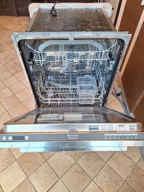 Ricambi lavastoviglie Hotpoint Ariston