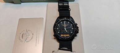 DPW MEMPHIS-BELLE-DPW Military Aviazione Breitling