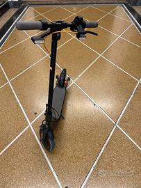 Monopattino elettrico