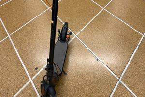 Monopattino elettrico