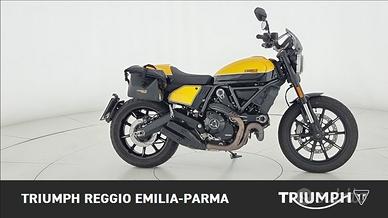 DUCATI Scrambler 800 Icon