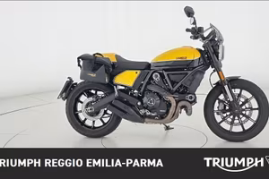 DUCATI Scrambler 800 Icon