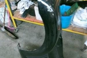 Parafango Sinistro Per Mazda RX8 - Rx-8 - RX 8