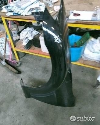 Parafango Sinistro Per Mazda RX8 - Rx-8 - RX 8