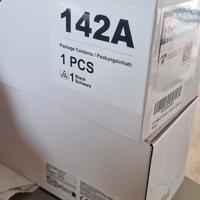 toner hp laserjet HP LaserJet MFP M140w M140 M139w