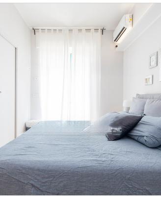 Letto contenitore 160x200