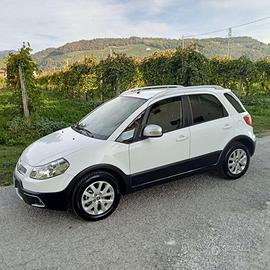 FIAT SEDICI
