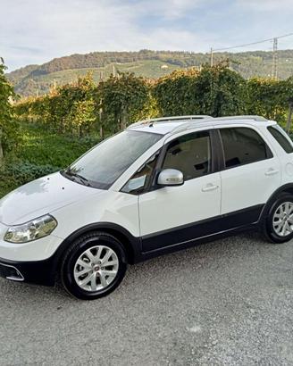 FIAT SEDICI