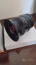 7artisan 14mm f2.8 - L Mount