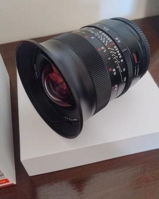 7artisan 14mm f2.8 - L Mount