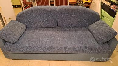 Divano letto