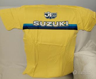 T-shirt JT USA 