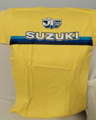 T-shirt JT USA 