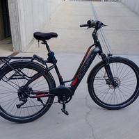 bicletta elettrica Olympia Speedster 900 XL