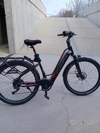 bicletta elettrica Olympia Speedster 900 XL