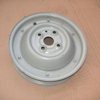 Cerchio Piaggio Vespa 50 Modifica Originale