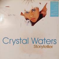 Crystal Waters - Storyteller 