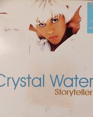 Crystal Waters - Storyteller 