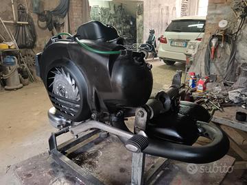 motore vespa px 150