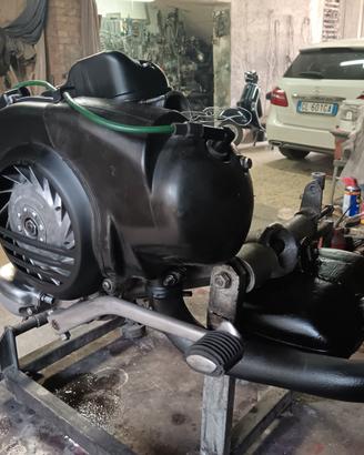 motore vespa px 150