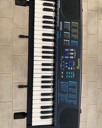 Pianola Bontempi 5Plus GT 809