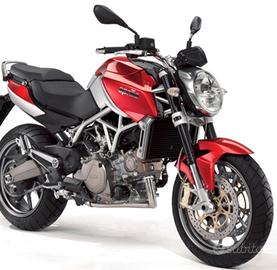 Ricambi vari Aprilia Mana 850