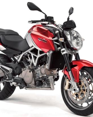 Ricambi vari Aprilia Mana 850
