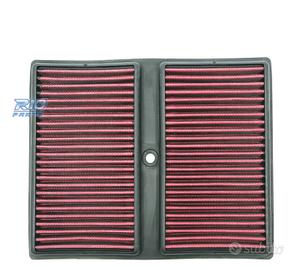 FILTRO ASPIRAZIONE DIRETTA SKODA FABIA OCTAVIA RAP