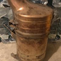 Filtro Antiparticolato 