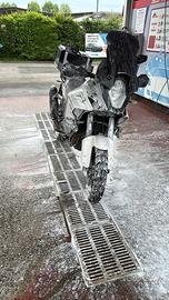 Ktm 1290 adventur