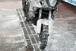 Ktm 1290 adventur