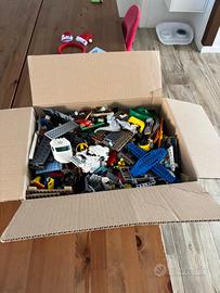 Lego varie set