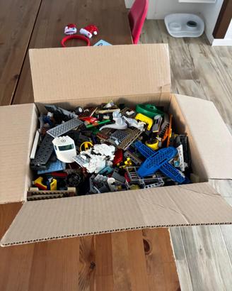 Lego varie set