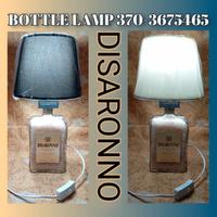 Abajor bottle decorative 