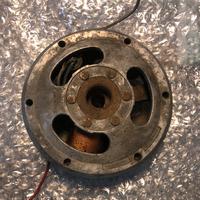 Volano statore Ducati elettronica 31.04.20 (20€)