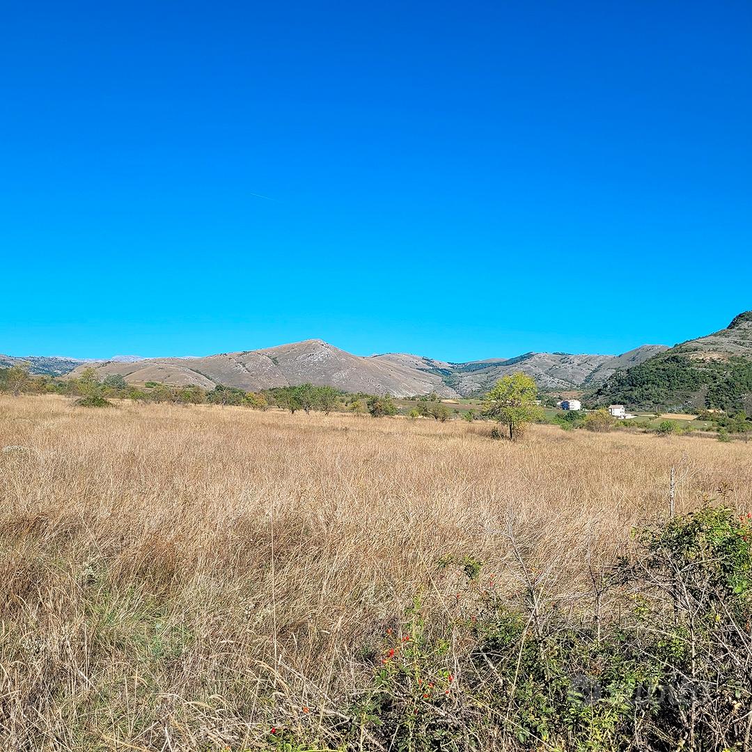 Terreno agroedificabile - Vista 2