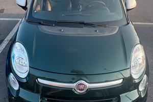 Fiat 500L 1.4 T-Jet GPL - Trekking