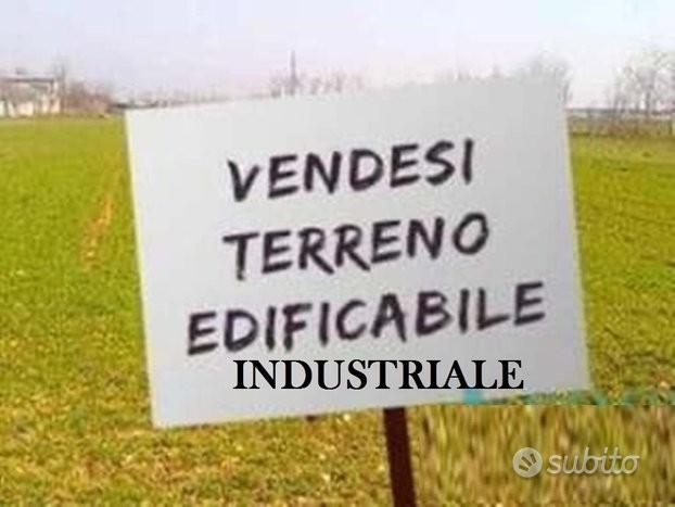 Terreno industriale commerciale S.Antimo zonaIGEA