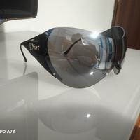Occhiali da sole DIOR Originali - Come Nuovi