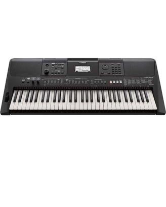 tastiera Yamaha digitale anche campionatore 