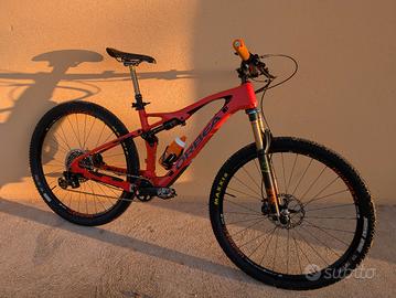 Orbea Occam Tr M10 